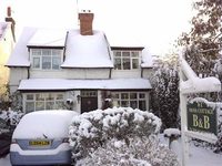 Moss Cottage