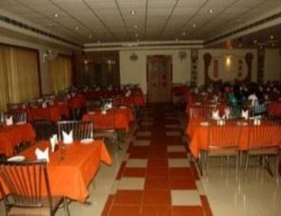фото отеля Hotel Heera Celebration
