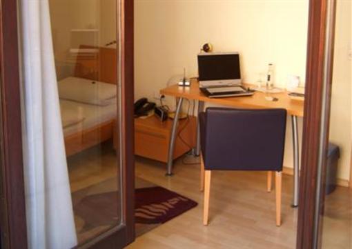 фото отеля AKZENT Hotel Tietmeyer
