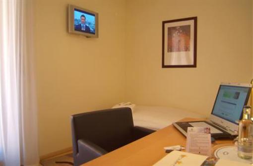 фото отеля AKZENT Hotel Tietmeyer