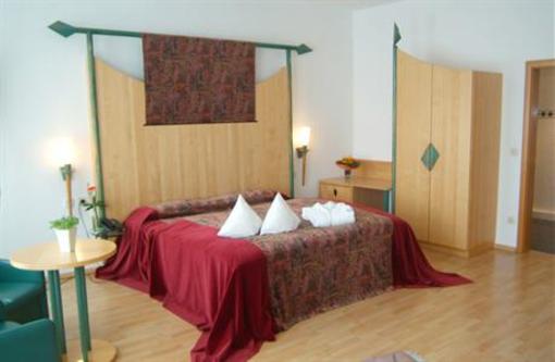 фото отеля AKZENT Hotel Tietmeyer