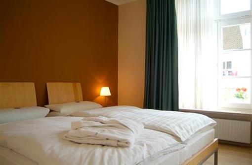 фото отеля AKZENT Hotel Tietmeyer