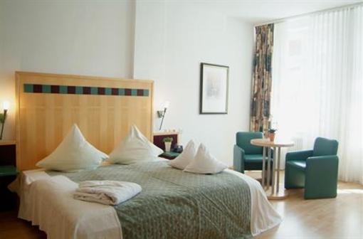 фото отеля AKZENT Hotel Tietmeyer