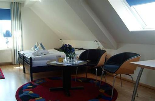 фото отеля AKZENT Hotel Tietmeyer
