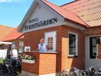 Hotell Turistgarden