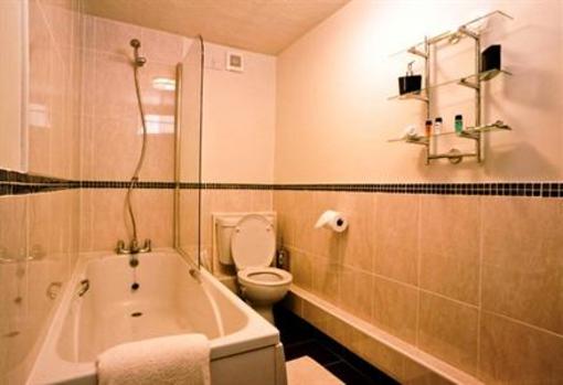 фото отеля Engine Inn