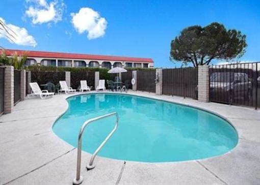 фото отеля Quality Inn Redding