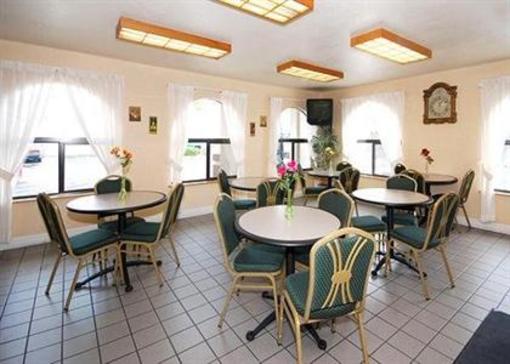 фото отеля Quality Inn Redding