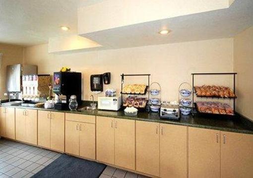 фото отеля Quality Inn Redding
