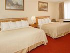 фото отеля Quality Inn Redding