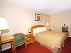 фото отеля Quality Inn Redding