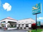 фото отеля Quality Inn Redding