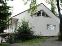 Silvio Gesell Tagungsstatte Hotel Wuppertal