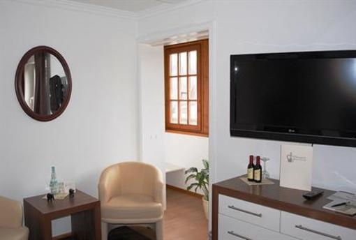 фото отеля Parkhotel Krone Emmendingen