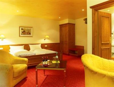 фото отеля Parkhotel Krone Emmendingen