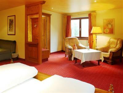 фото отеля Parkhotel Krone Emmendingen
