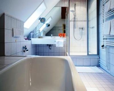 фото отеля Parkhotel Krone Emmendingen