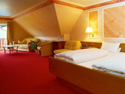 фото отеля Parkhotel Krone Emmendingen