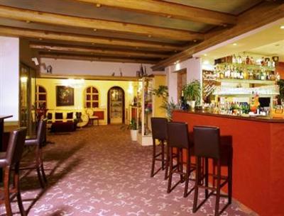 фото отеля Parkhotel Krone Emmendingen