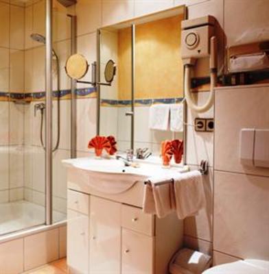 фото отеля Parkhotel Krone Emmendingen