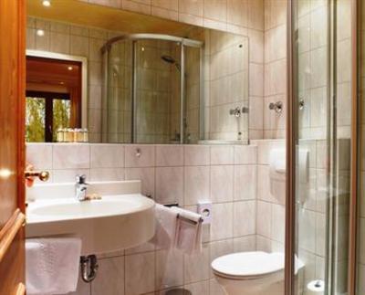 фото отеля Parkhotel Krone Emmendingen