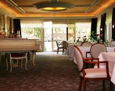 фото отеля Parkhotel Krone Emmendingen