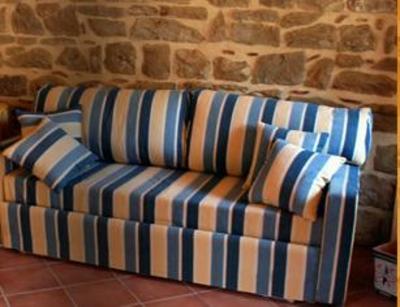 фото отеля Masseria Maggiore