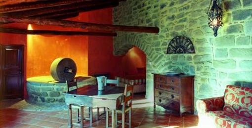 фото отеля Masseria Maggiore