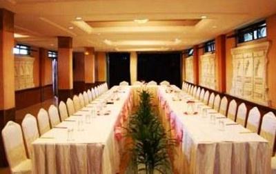 фото отеля Kantipur Hotel