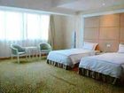 фото отеля City First Station Fashion Hotel Nanning Jiangnan