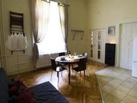 Central Liszt Apartment