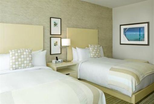 фото отеля Hilton Fort Lauderdale Marina