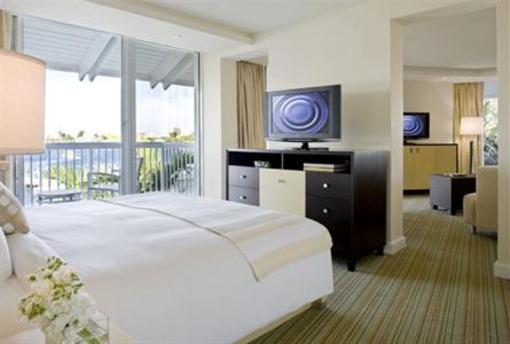 фото отеля Hilton Fort Lauderdale Marina