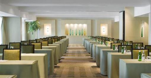 фото отеля Hilton Fort Lauderdale Marina