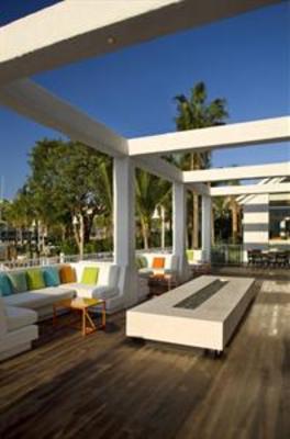 фото отеля Hilton Fort Lauderdale Marina