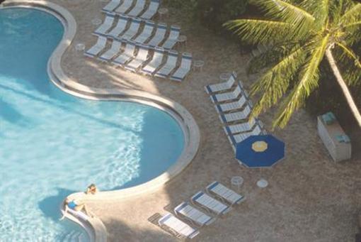 фото отеля Hilton Fort Lauderdale Marina