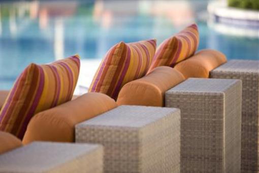 фото отеля Hilton Fort Lauderdale Marina