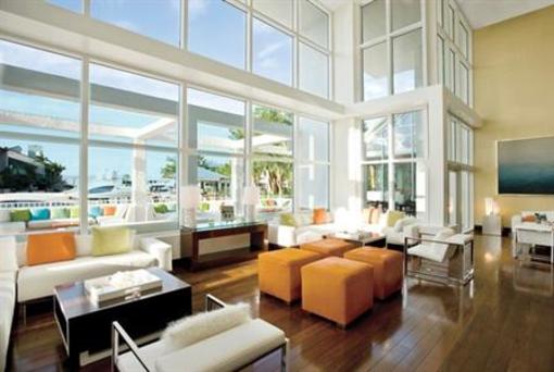 фото отеля Hilton Fort Lauderdale Marina