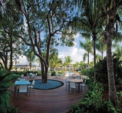 фото отеля Hilton Fort Lauderdale Marina