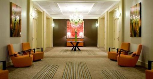 фото отеля Hilton Fort Lauderdale Marina