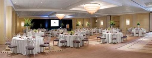 фото отеля Hilton Fort Lauderdale Marina