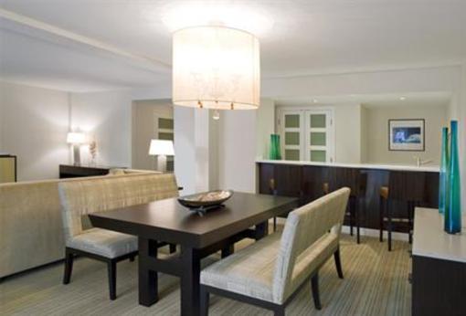 фото отеля Hilton Fort Lauderdale Marina