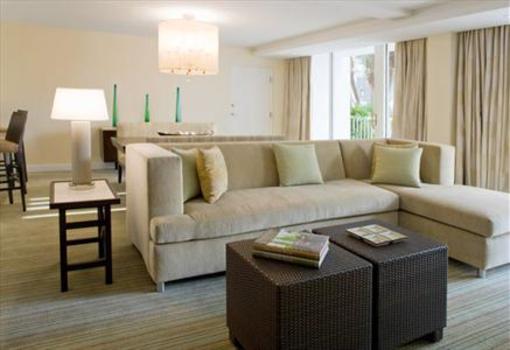 фото отеля Hilton Fort Lauderdale Marina