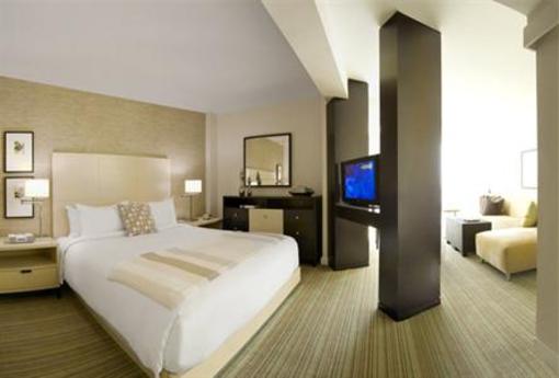 фото отеля Hilton Fort Lauderdale Marina
