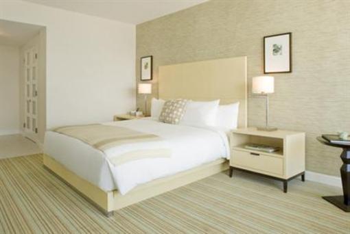 фото отеля Hilton Fort Lauderdale Marina