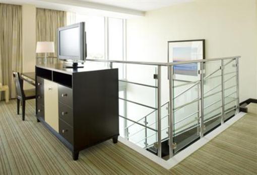 фото отеля Hilton Fort Lauderdale Marina