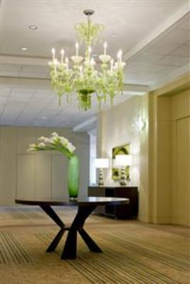 фото отеля Hilton Fort Lauderdale Marina