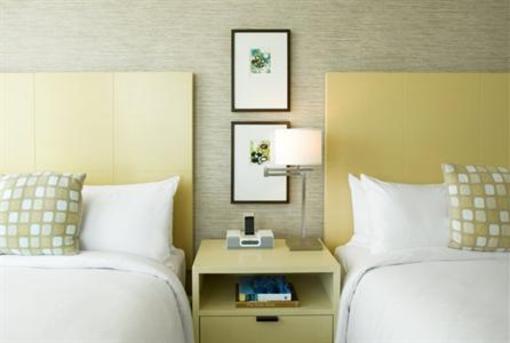 фото отеля Hilton Fort Lauderdale Marina