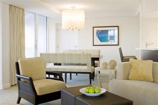 фото отеля Hilton Fort Lauderdale Marina