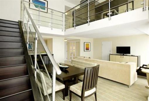 фото отеля Hilton Fort Lauderdale Marina